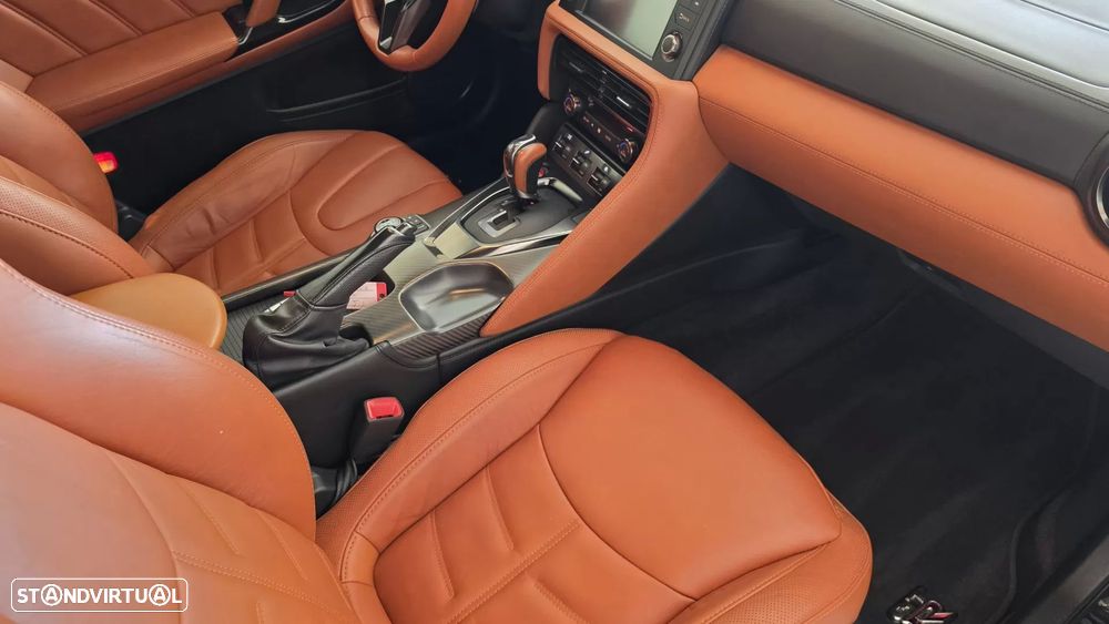 Nissan GT-R Prestige Edition - 55