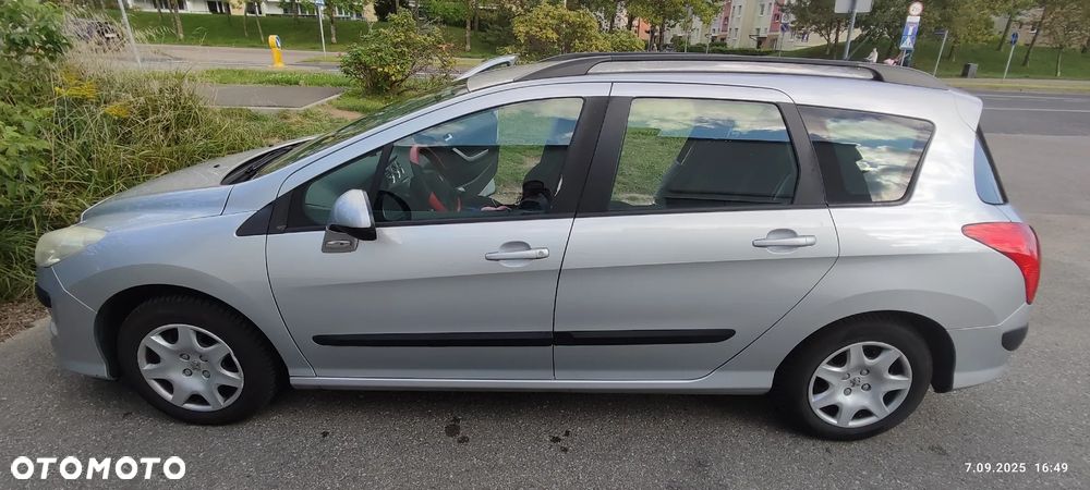 Peugeot 308 1.6 VTi Style - 2