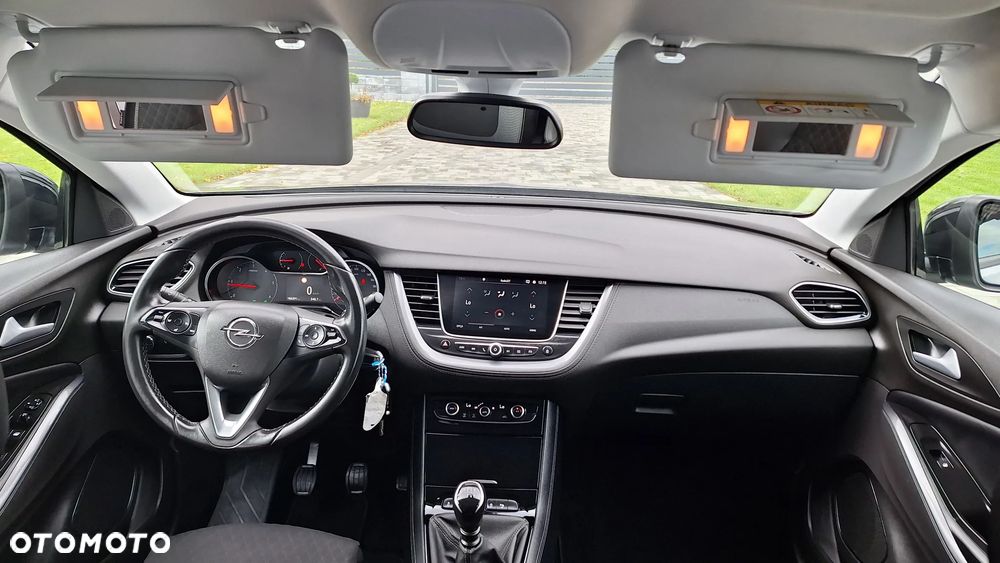 Opel Grandland X 1.5 D Start/Stop Color Line - 6