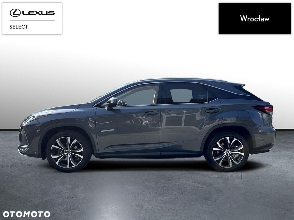 Lexus RX - 3