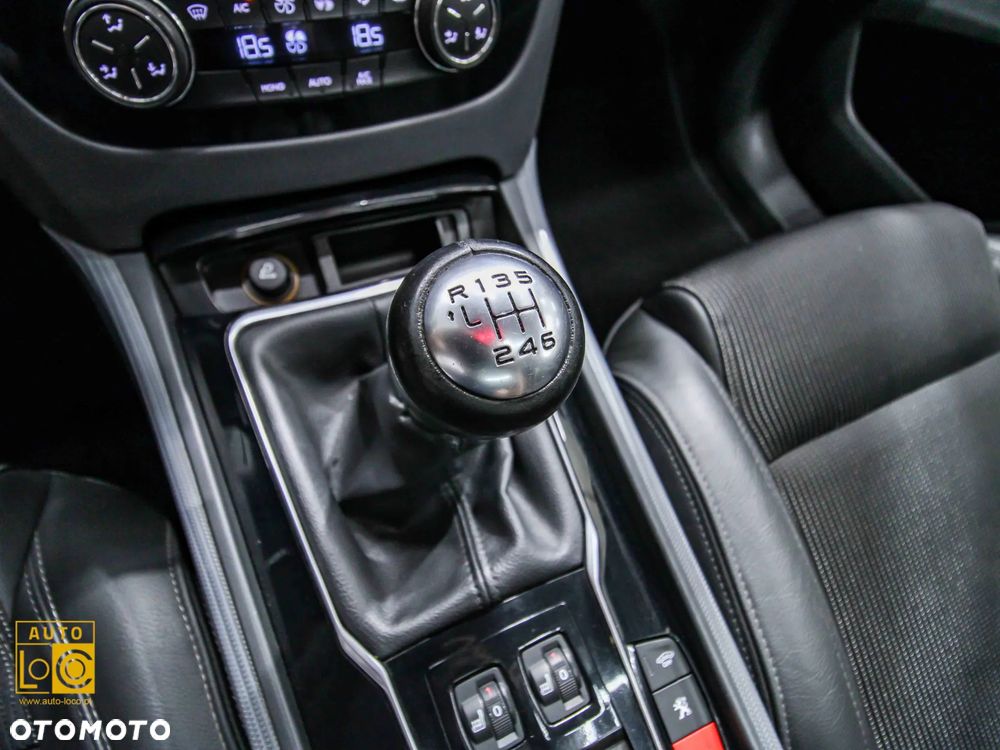 Peugeot 508 2.0 BlueHDi Allure S&S - 25