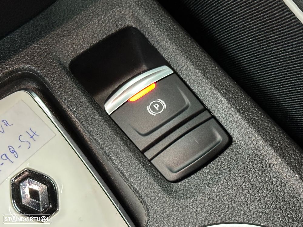 Renault Captur 1.5 dCi Exclusive - 25