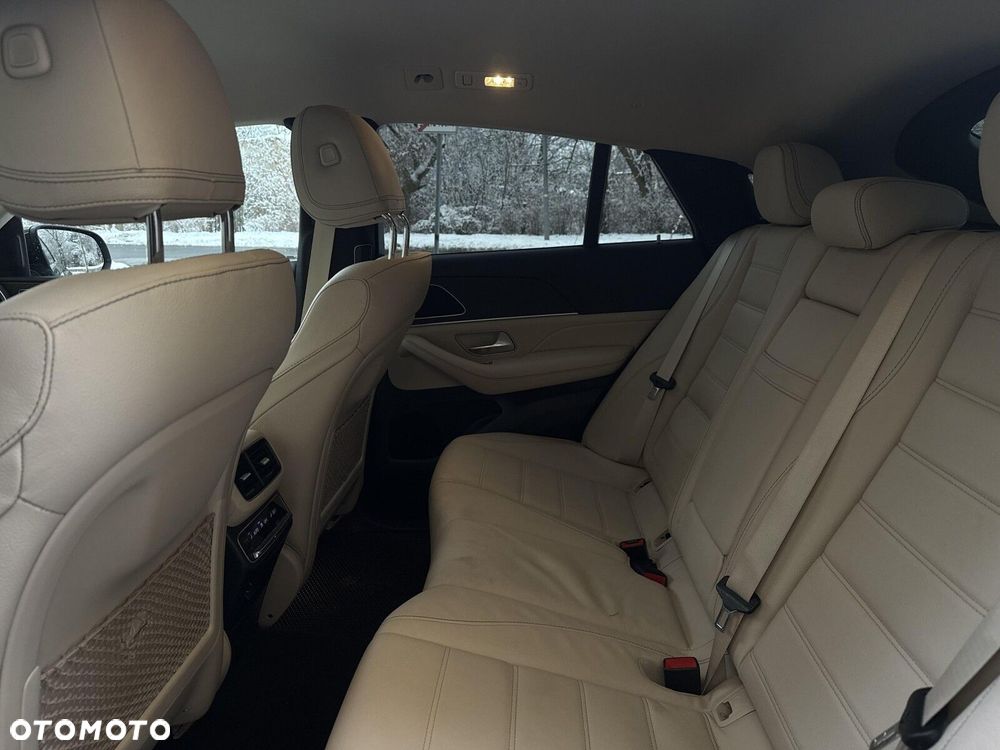 Mercedes-Benz GLE - 20