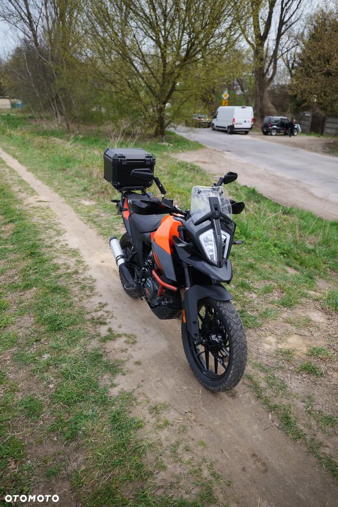 KTM Adventure - 32