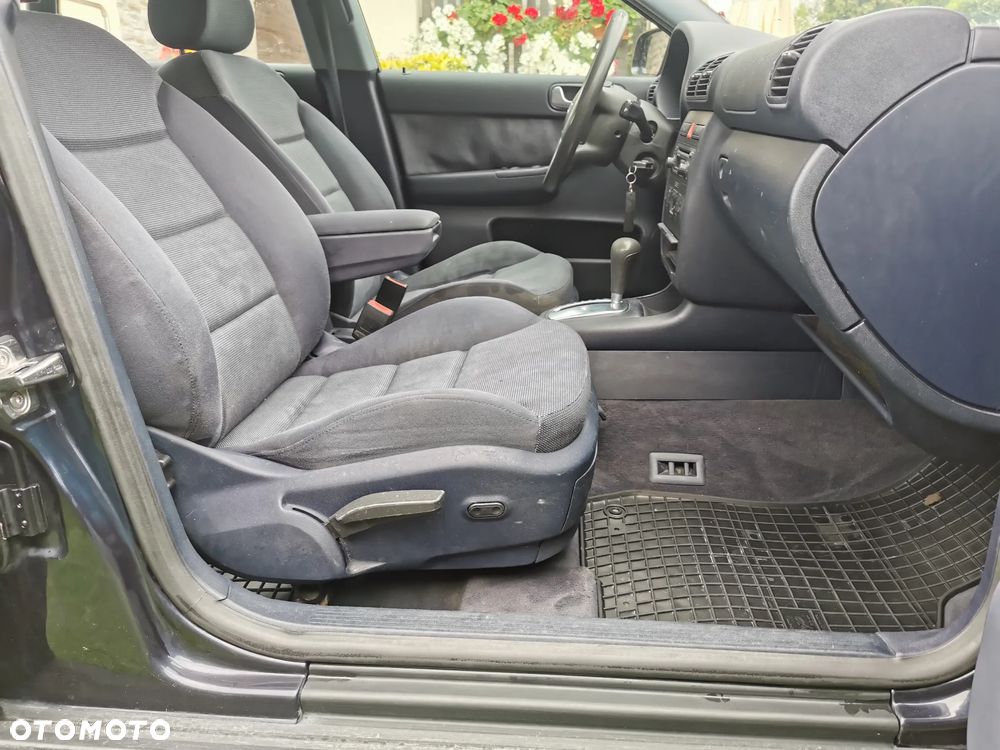 Audi A3 Sportback - 9