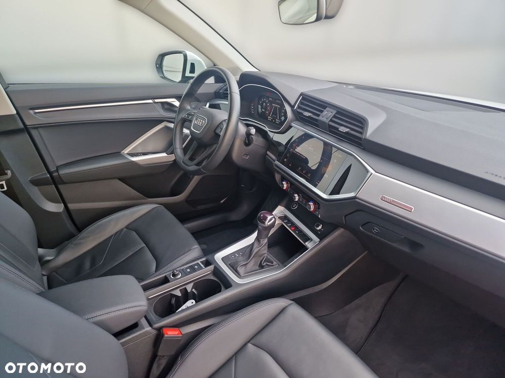 Audi Q3 - 29