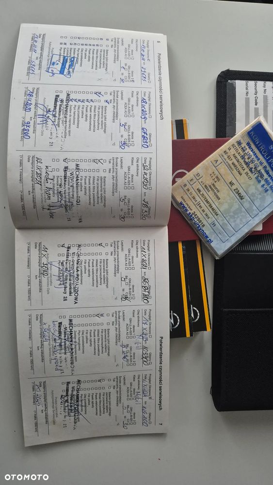 Opel Mokka 1.4 T Cosmo S&S - 29