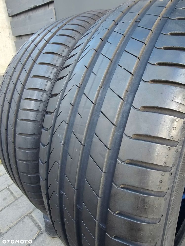 Pirelli Cinturato P7 225/45R18 91 Y - 2