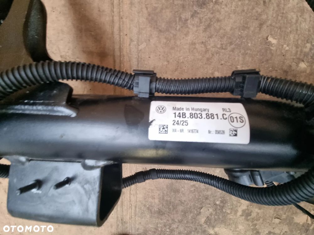 VW ID.7 14B HAK HOLOWNICZY - 5