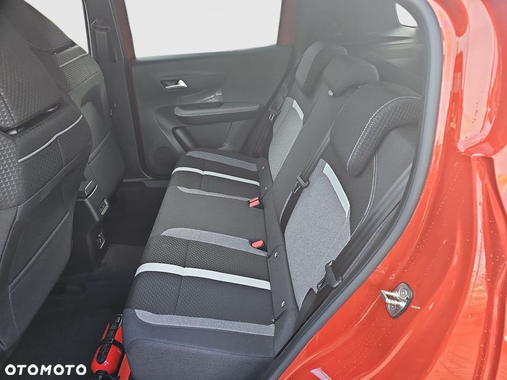 Opel Frontera 1.2 T mHEV GS eDTC6 - 12