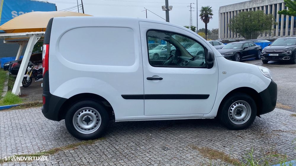 Renault Kangoo Compact 1.5 dCi - 7