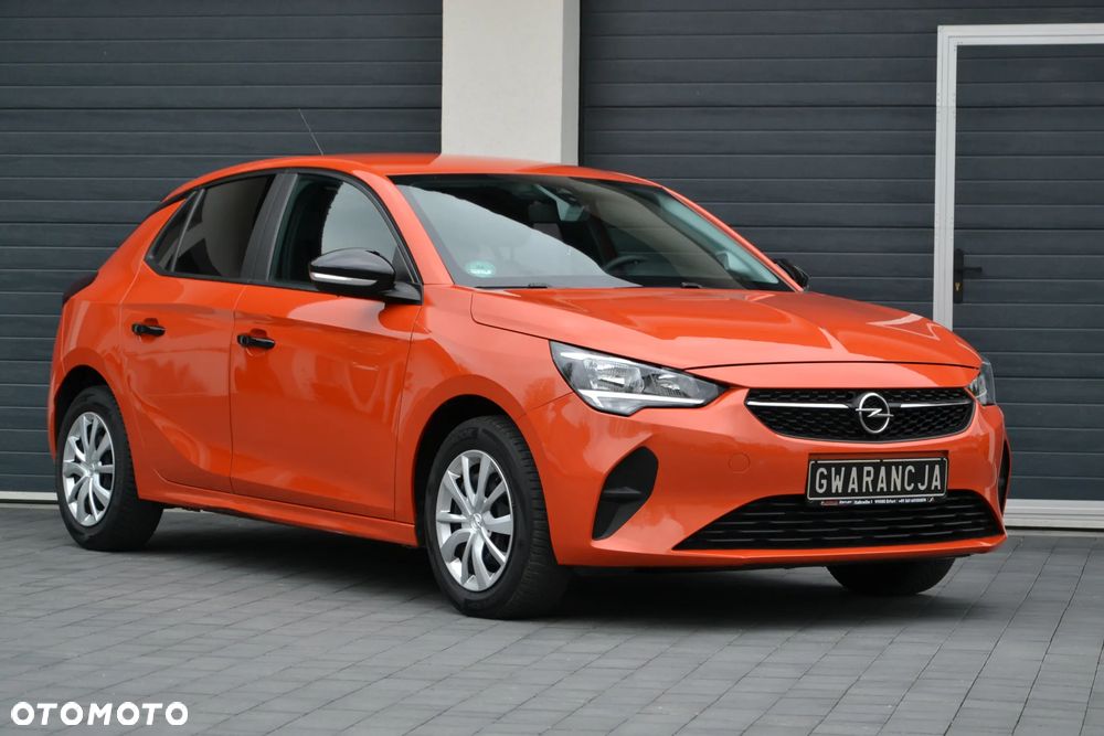 Opel Corsa 1.2 Start/Stop Edition - 3