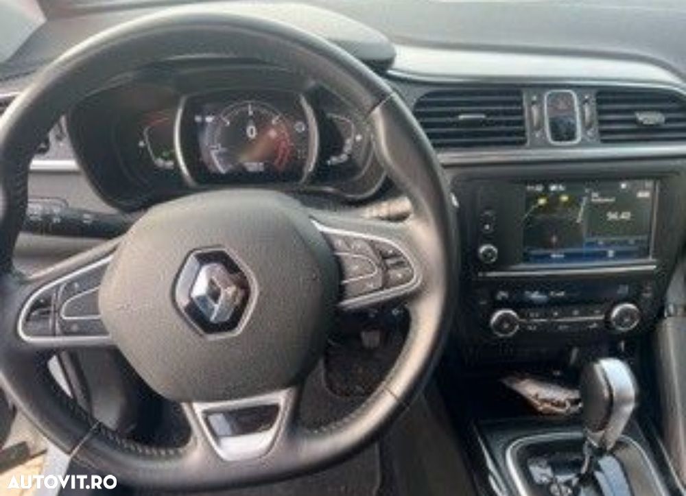 Renault Kadjar Energy dCi 110 EDC Business - 6