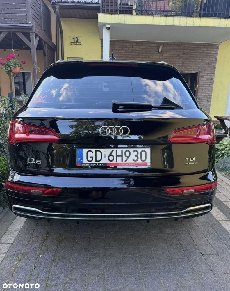 Audi Q5 2.0 TDI Quattro S tronic - 5
