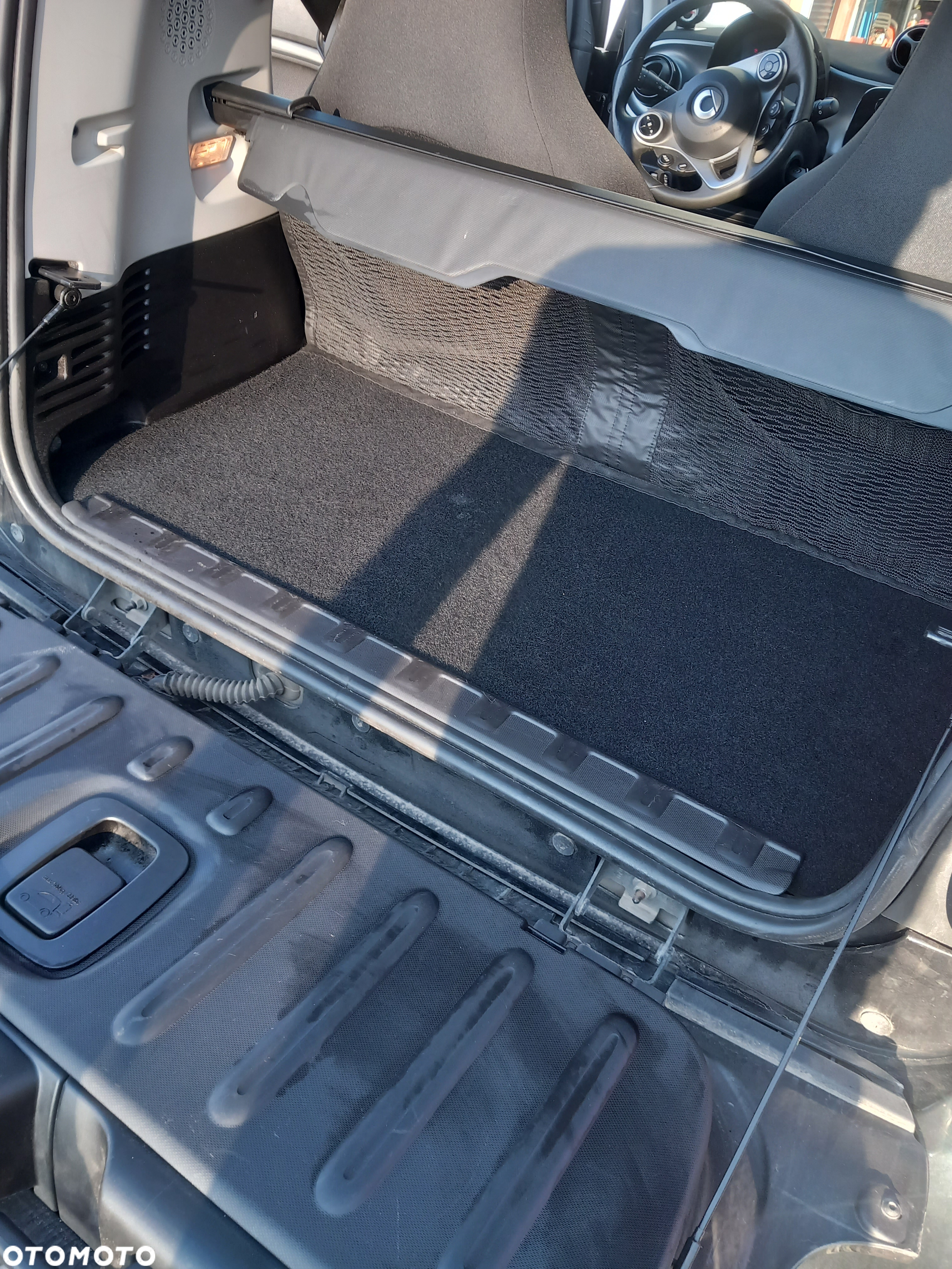 Smart Fortwo - 24