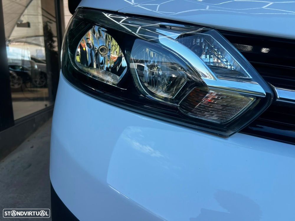 Toyota Proace 50 kWh L1 Comfort - 25