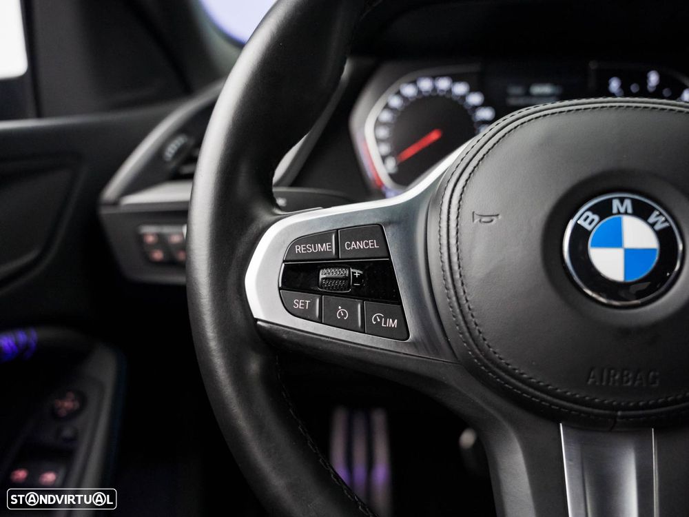 BMW 216 Gran Coupé d Pack Desportivo M - 21