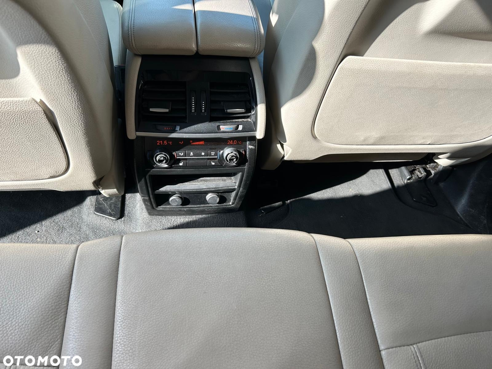 BMW X5 xDrive35i - 21