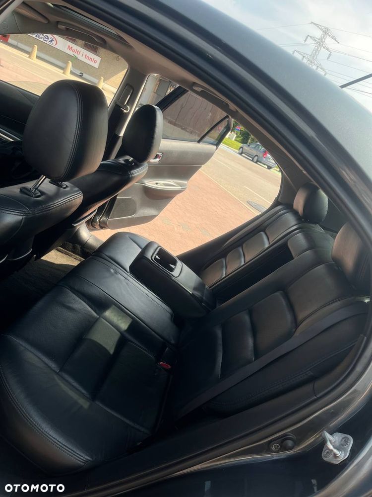 Mazda 6 3.0 V6 - 16