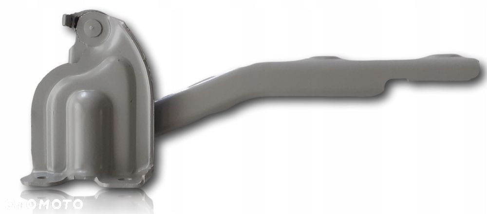 SUZUKI S-CROSS 2013 - ZAWIAS MASKI PRAWY - 1