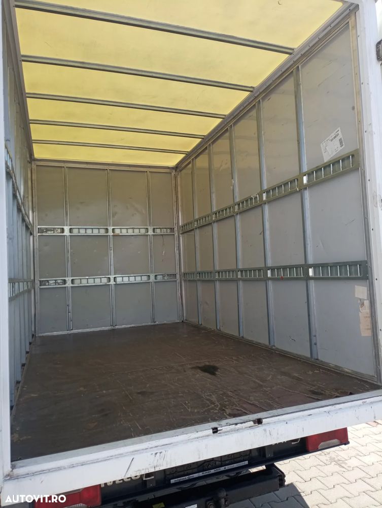 Iveco DAILY 35s12 - 8