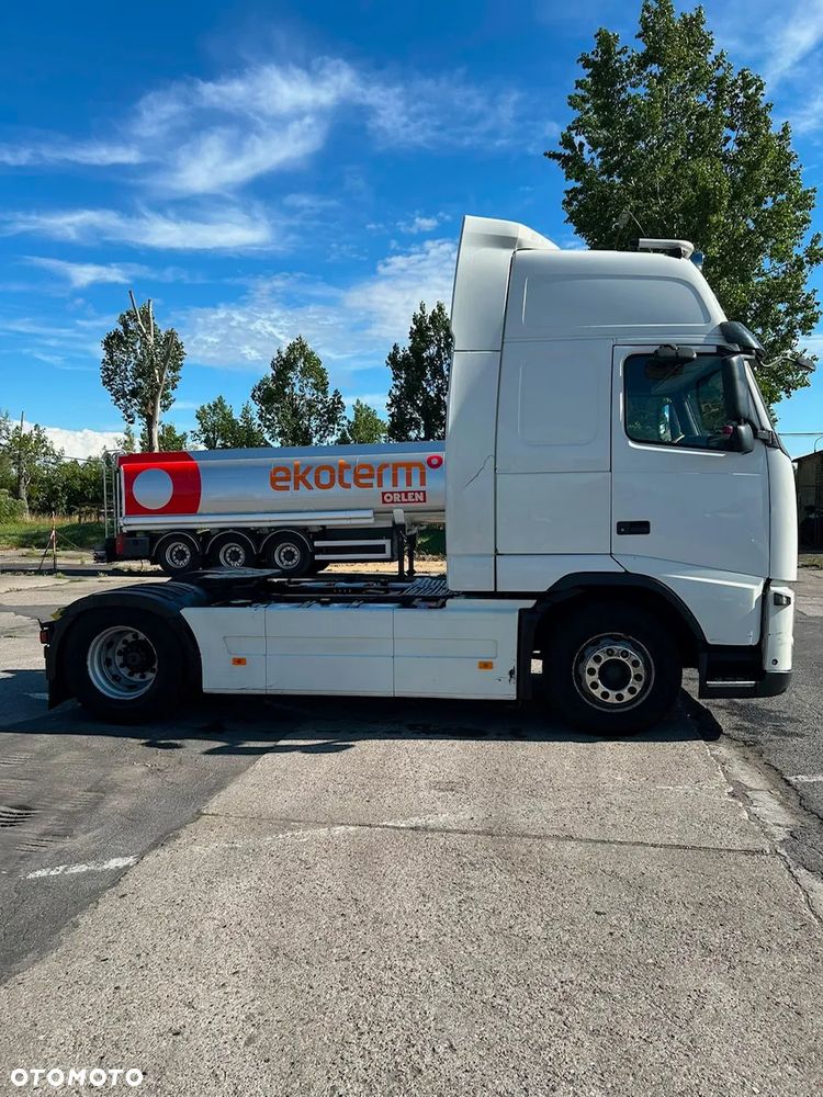Volvo FH - 3