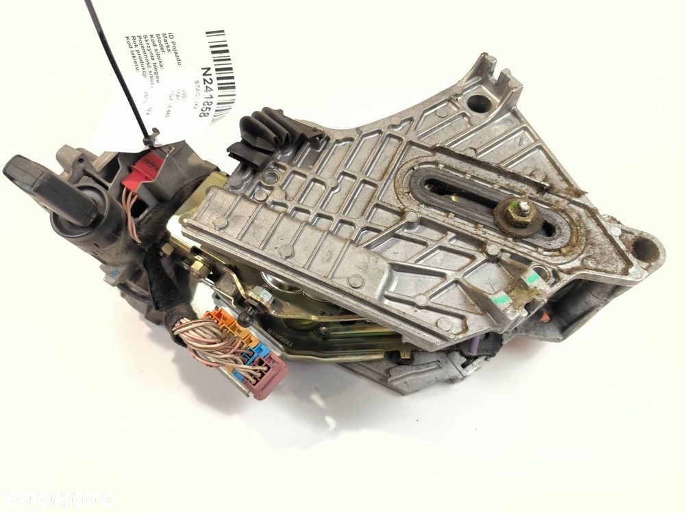 STACYJKA MAN TGX 18.440 81.46113.6236 - 2