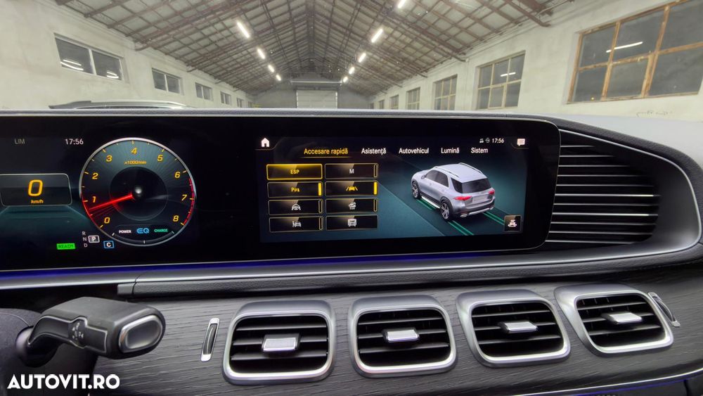 Mercedes-Benz GLE 450 MHEV 4MATIC - 10