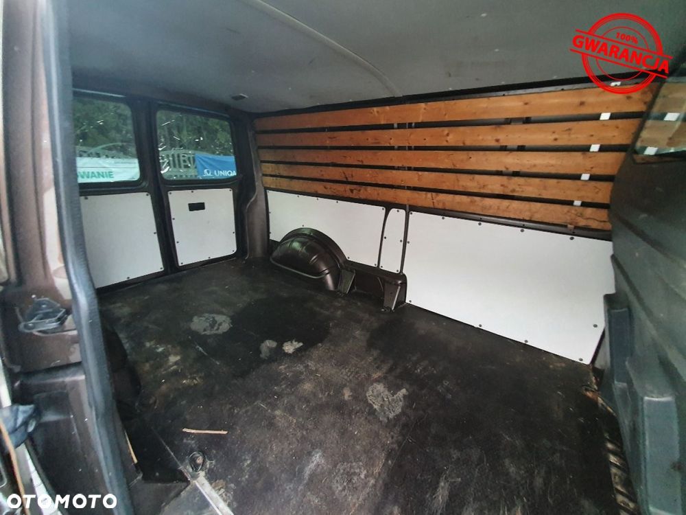 Volkswagen TRANSPORTER - 40