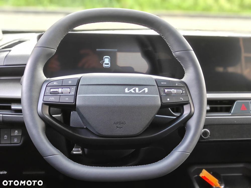 Kia Stonic 1.0 T-GDI M - 10
