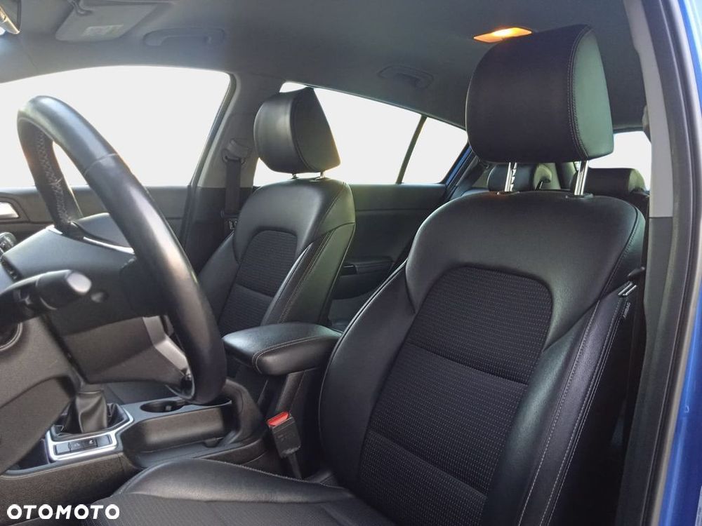 Kia Sportage 1.6 T-GDI Black Edition 2WD - 30