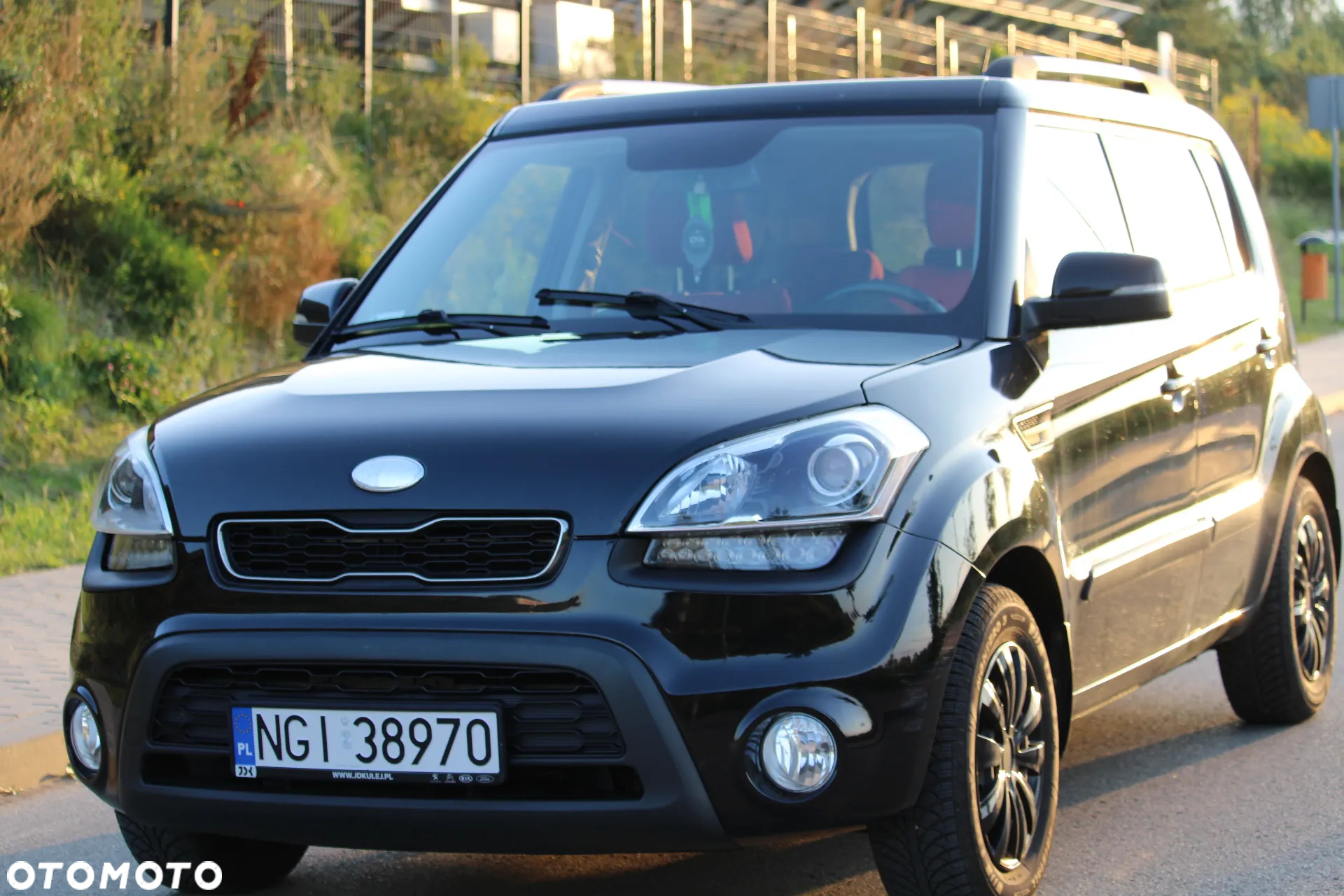 Kia Soul 1.6 GDI M - 20