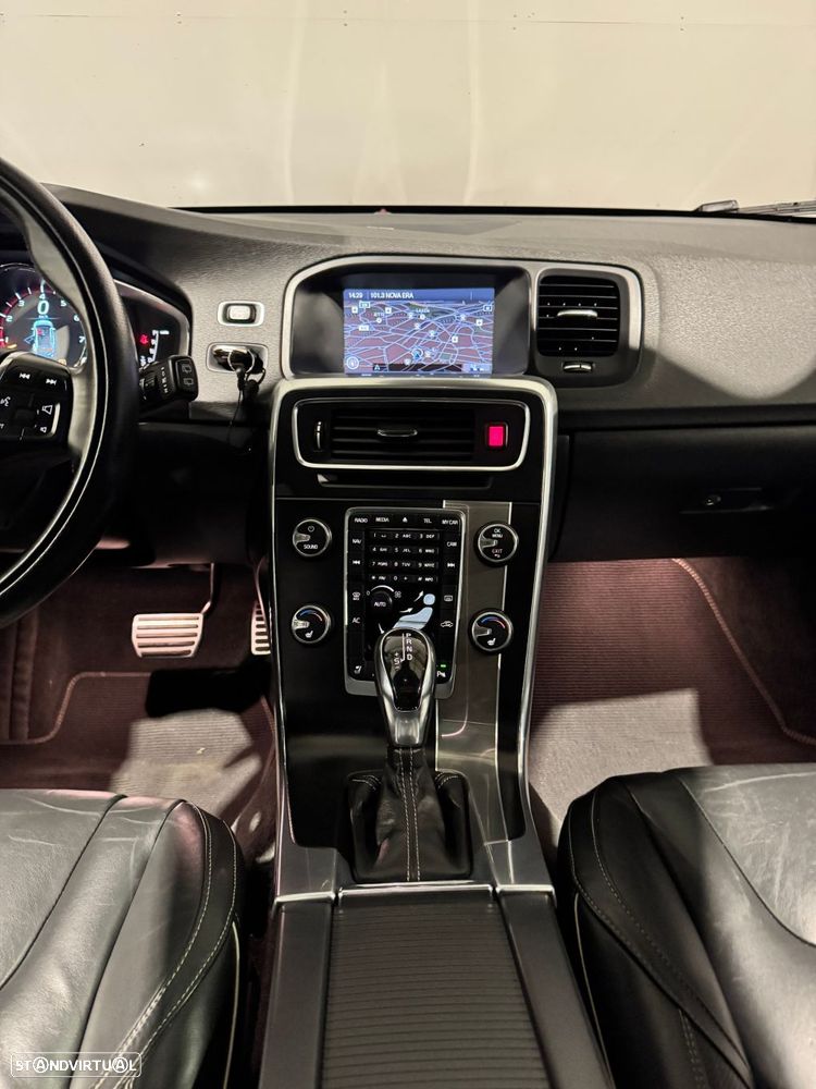 Volvo V60 - 21