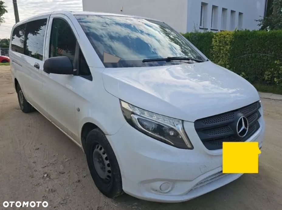 Mercedes-Benz Vito Tourer L3 Pro 447.705 - 1