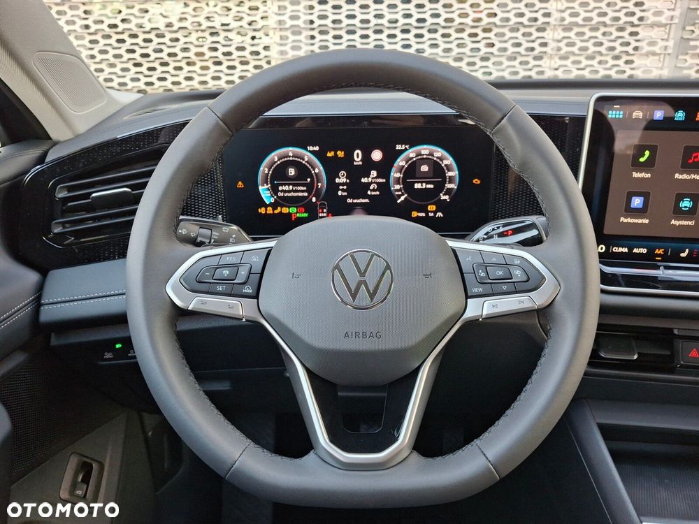 Volkswagen Tiguan 1.5 eTSI Life Plus DSG - 22