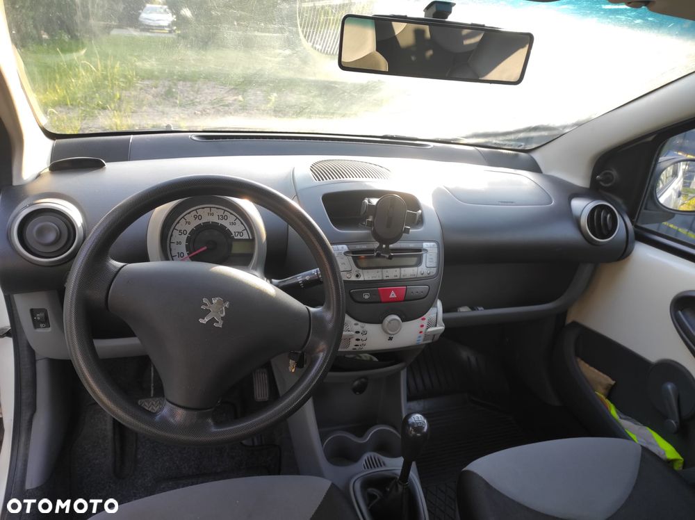 Peugeot 107 1.0 Happy - 15