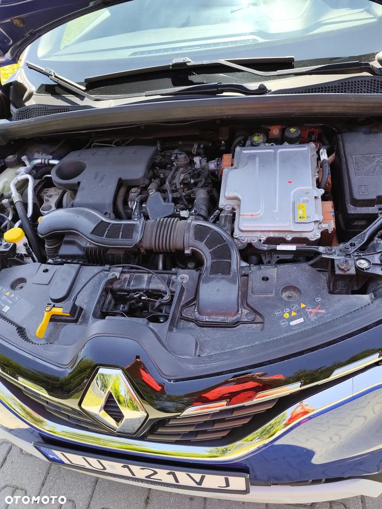 Renault Captur 1.6 E-TECH Plug-In Techno - 19