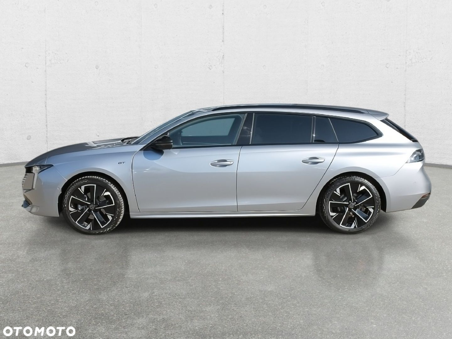 Peugeot 508 1.2 PureTech GT S&S EAT8 - 5