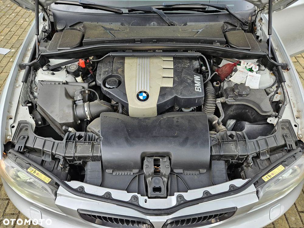 BMW Seria 1 - 40