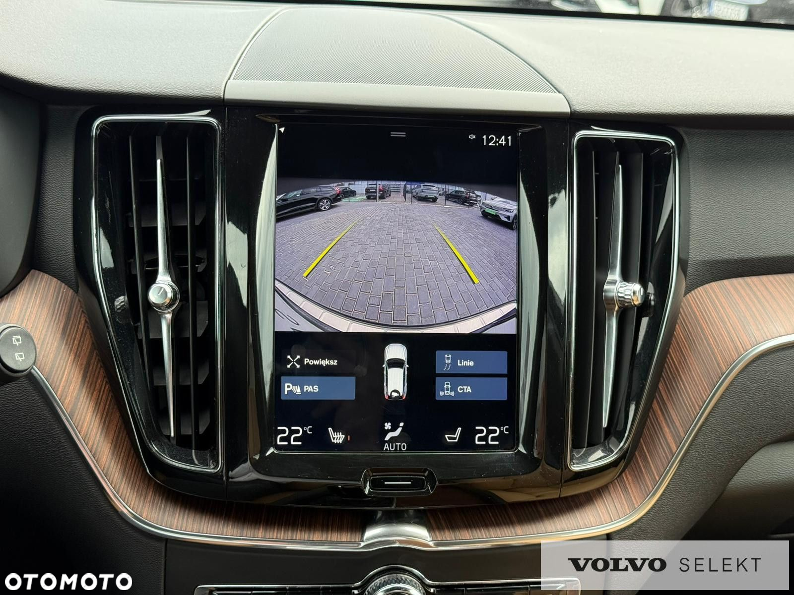 Volvo XC 60 - 24