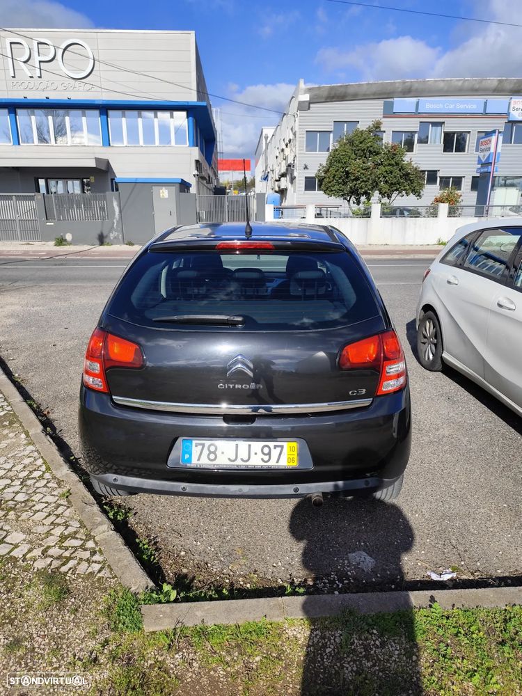Citroën C3 1.1 Seduction - 3
