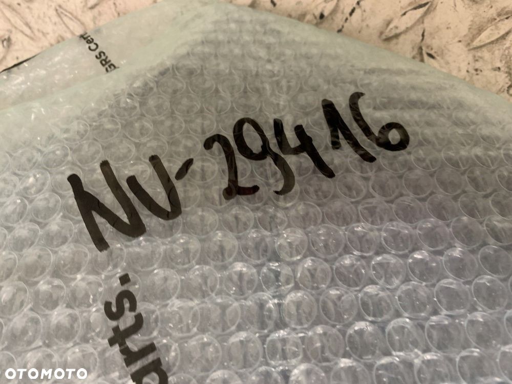 NOWY ORYGINALNY ZDERZAK PRZEDNI PRZÓD VIVARO C ZAFIRA D  EXPERT III JUMPY 16-25 9808639977 - 12