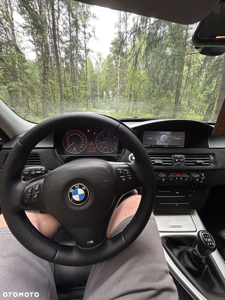 BMW Seria 3 330xd - 9