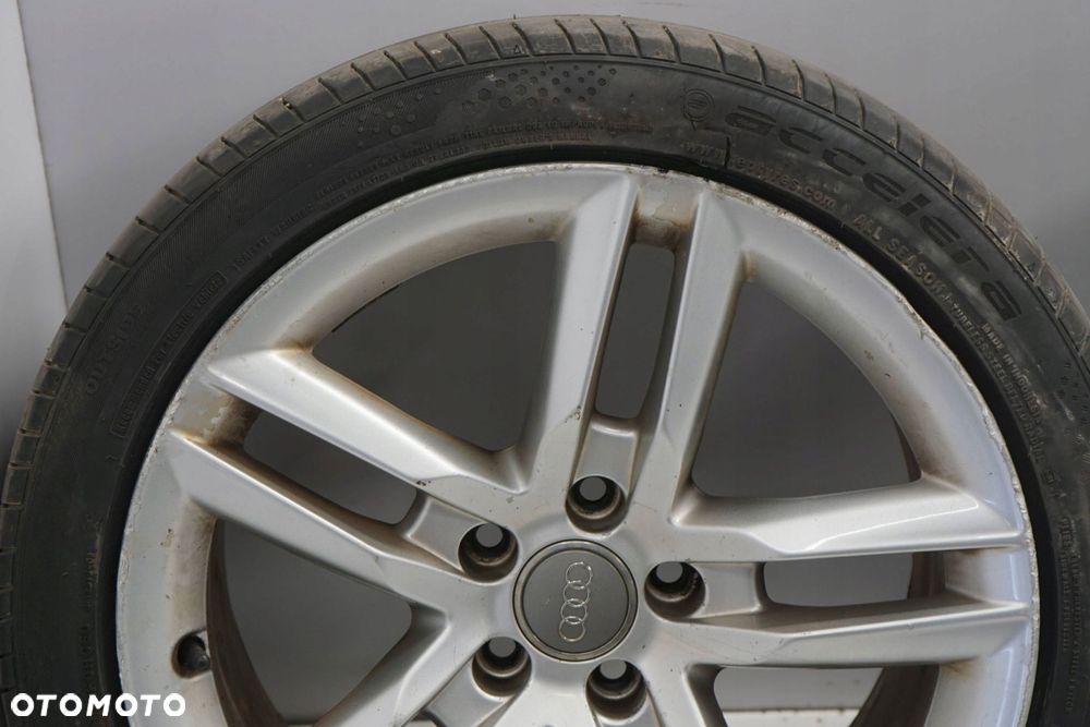 AUDI A5 8T LIFT 13R FELGI ALUMINIOWE R18 5x112 8.5J ET29 8T0601025CC - 3