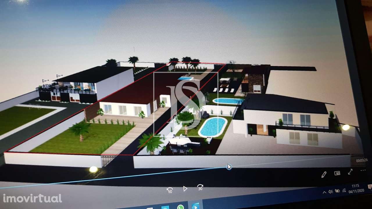 Terreno  Venda em Mouçós e Lamares,Vila Real - Grande imagem: 2/6