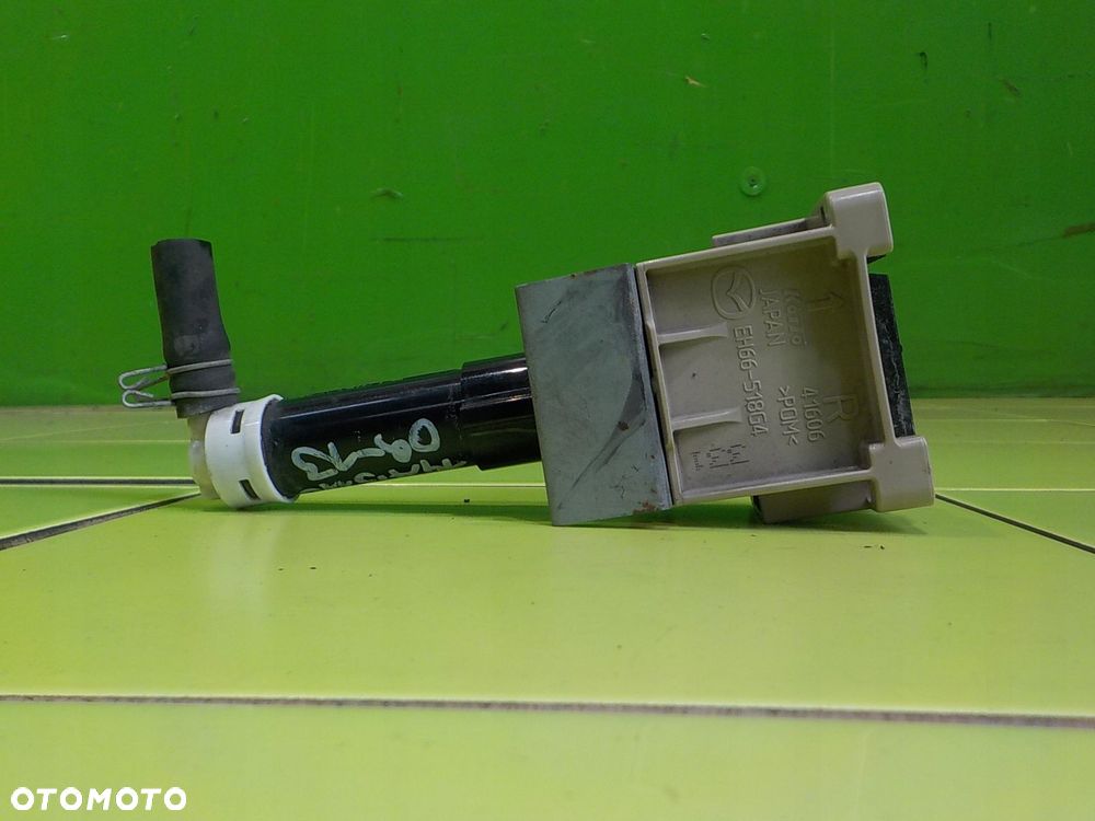 MAZDA CX7 LIFT 2.2 D 10r spryskiwacz lampy prawy EH66-518G4 - 2