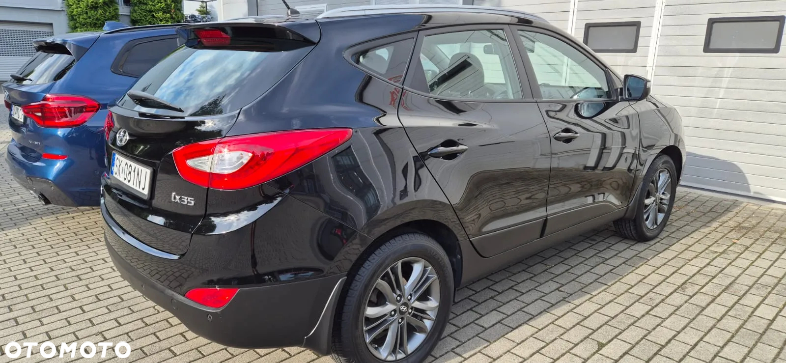 Hyundai ix35 1.6 GDI Comfort 2WD - 2