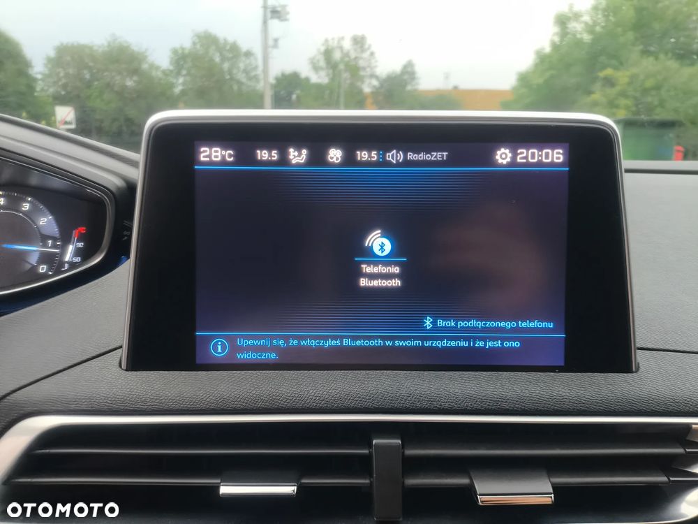 Peugeot 5008 1.2 PureTech Allure S&S EAT6 - 29