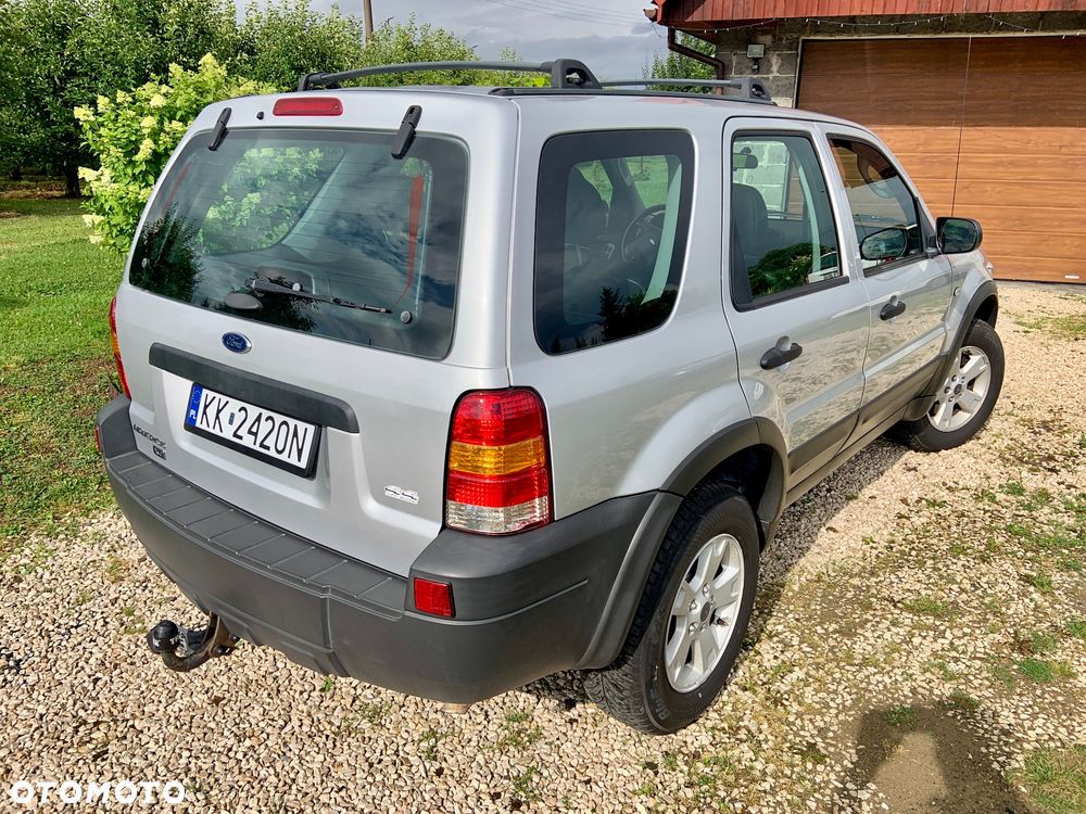 Ford Maverick - 3
