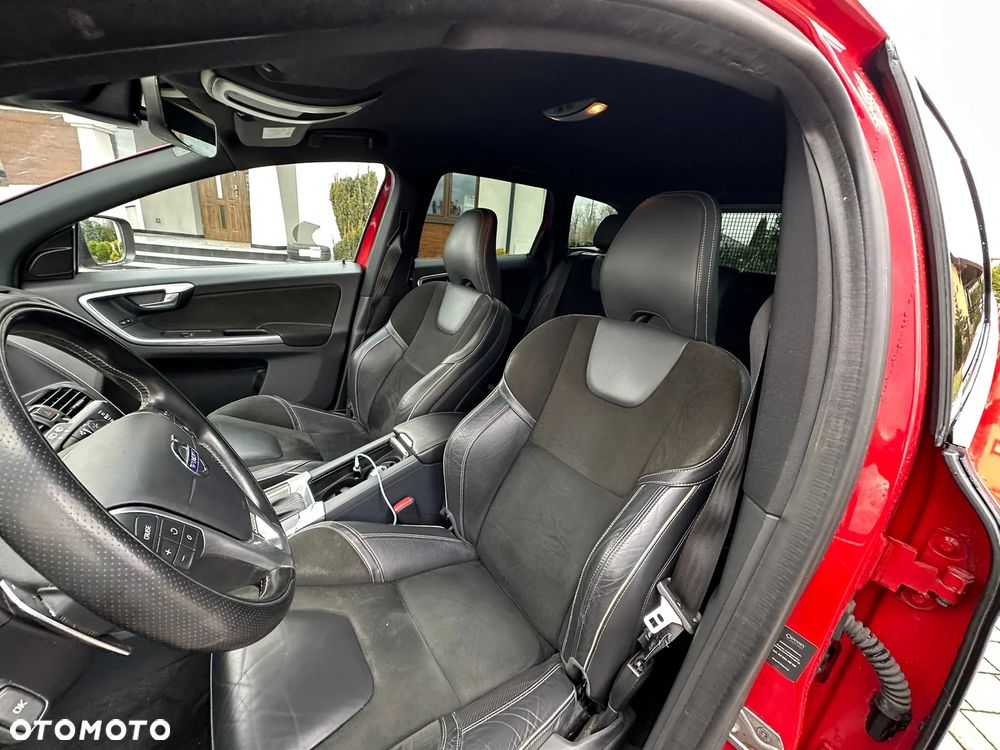 Volvo XC 60 D4 Drive-E Summum - 16